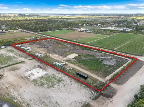 15202 SW 194th Avenue Miami FL 33196