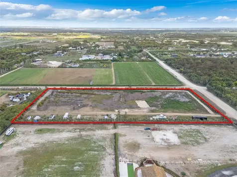 15202 SW 194th Avenue Miami FL 33196