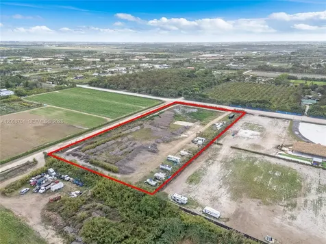 15202 SW 194th Avenue Miami FL 33196