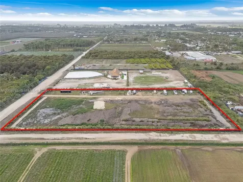 15202 SW 194th Avenue Miami FL 33196