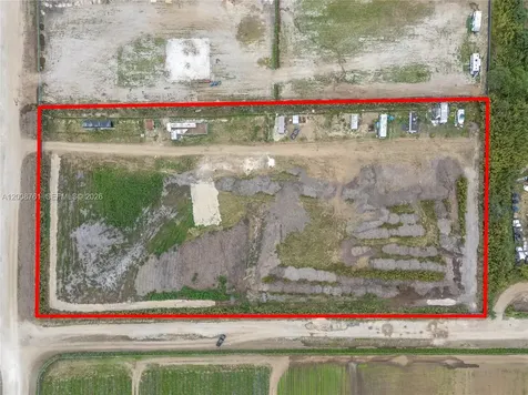 15202 SW 194th Avenue Miami FL 33196