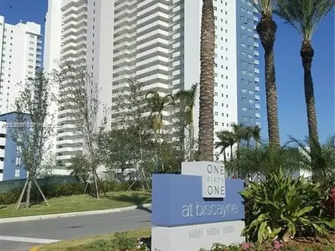 14951 Royal Oaks Lane North Miami Beach FL 33181