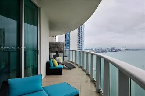 300 S Biscayne Boulevard Miami FL 33131