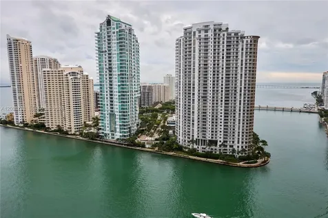 300 S Biscayne Boulevard Miami FL 33131