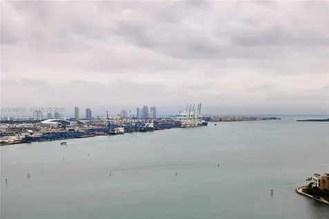 300 S Biscayne Boulevard Miami FL 33131