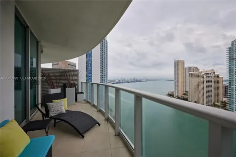 300 S Biscayne Boulevard Miami FL 33131