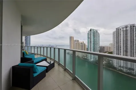 300 S Biscayne Boulevard Miami FL 33131