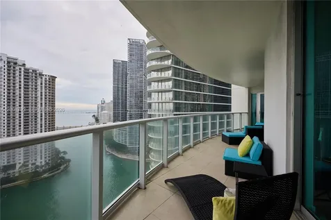 300 S Biscayne Boulevard Miami FL 33131