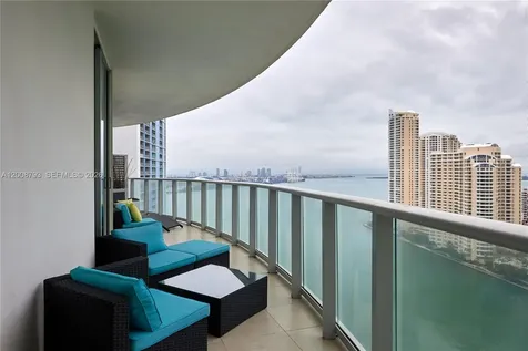 300 S Biscayne Boulevard Miami FL 33131