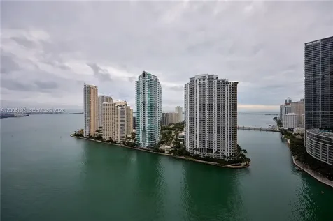 300 S Biscayne Boulevard Miami FL 33131