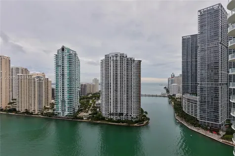 300 S Biscayne Boulevard Miami FL 33131
