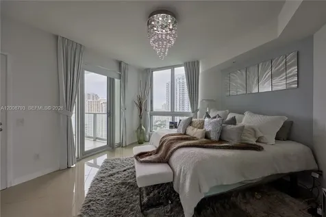 300 S Biscayne Boulevard Miami FL 33131