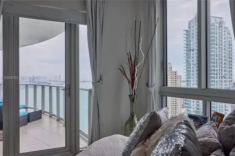 300 S Biscayne Boulevard Miami FL 33131