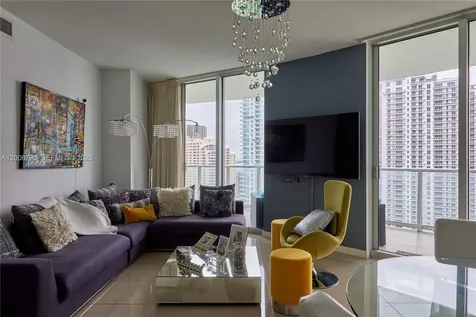 300 S Biscayne Boulevard Miami FL 33131