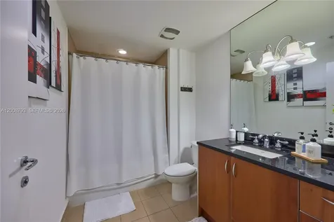 300 S Biscayne Boulevard Miami FL 33131