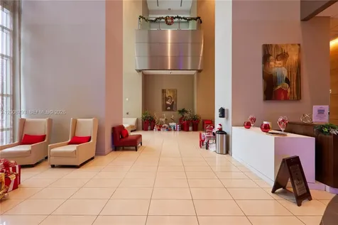 300 S Biscayne Boulevard Miami FL 33131