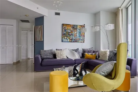 300 S Biscayne Boulevard Miami FL 33131