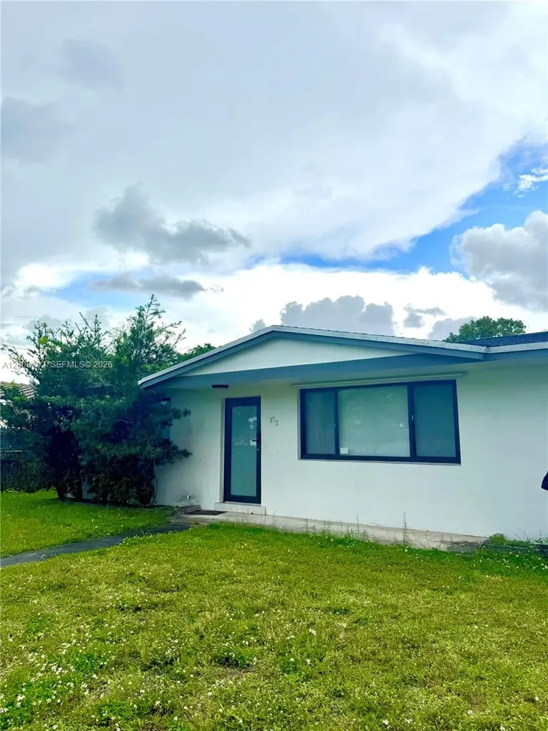 850 W 64th Street Hialeah FL 33012