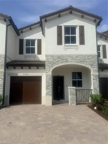 2746 SE 24th Terrace Homestead FL 33035