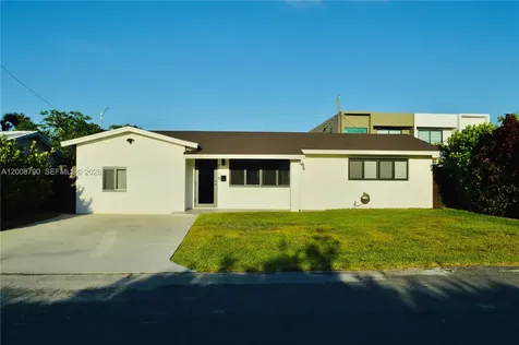 1524 NE 14th Terrace Fort Lauderdale FL 33304