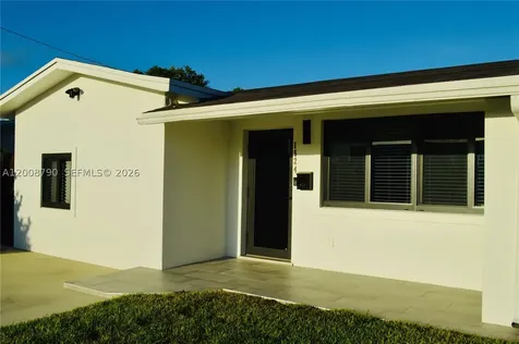 1524 NE 14th Terrace Fort Lauderdale FL 33304