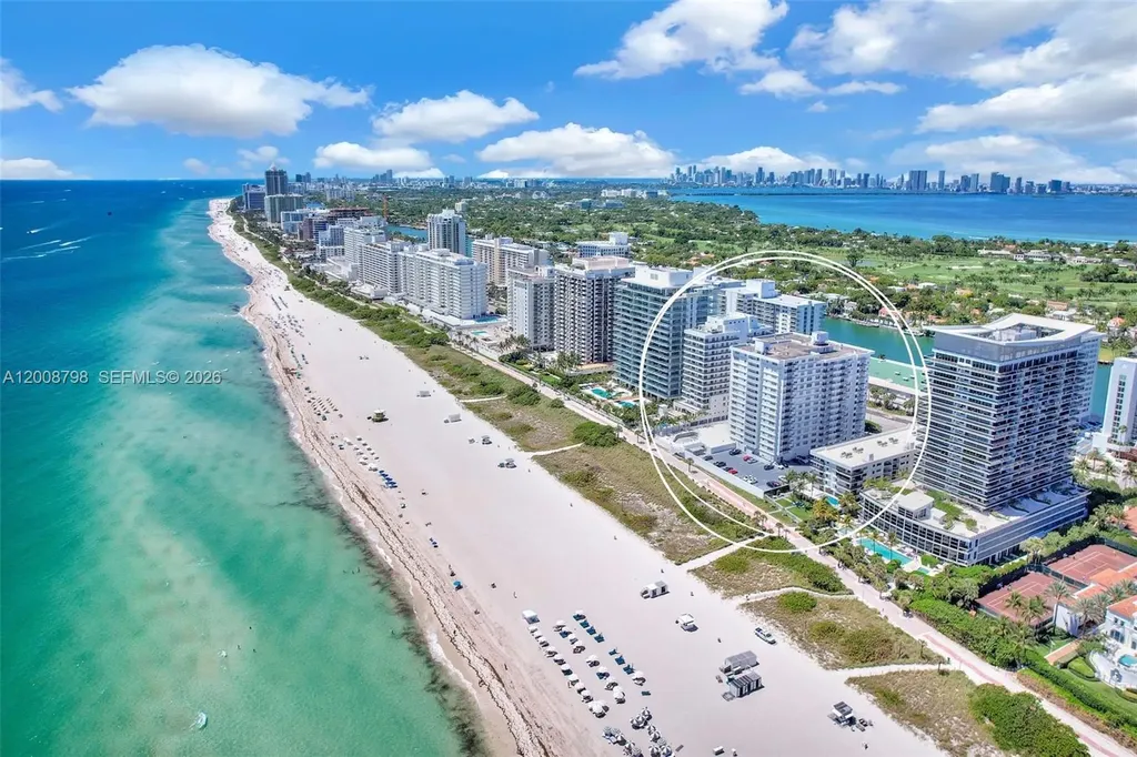 5825 Collins Avenue Miami Beach FL 33140