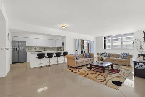 5825 Collins Avenue Miami Beach FL 33140