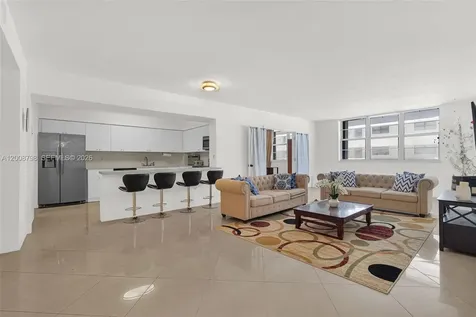 5825 Collins Avenue Miami Beach FL 33140
