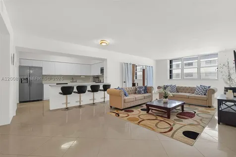 5825 Collins Avenue Miami Beach FL 33140