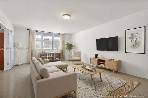 5825 Collins Avenue Miami Beach FL 33140