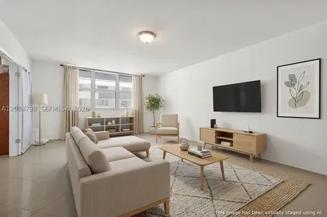 5825 Collins Avenue Miami Beach FL 33140
