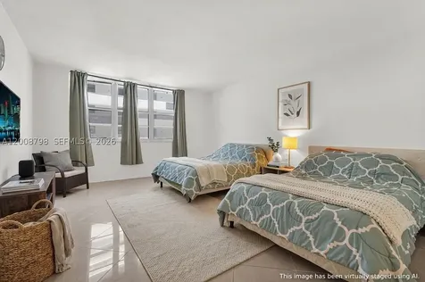 5825 Collins Avenue Miami Beach FL 33140