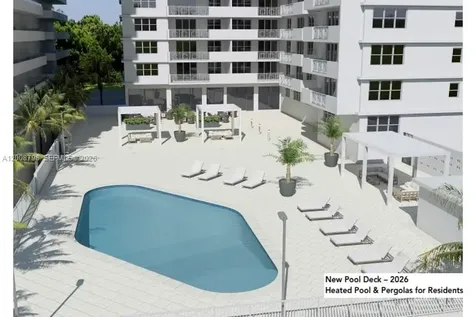 5825 Collins Avenue Miami Beach FL 33140