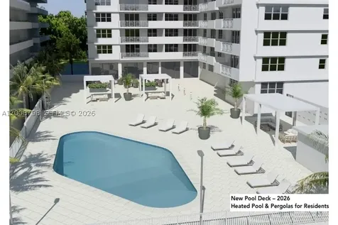 5825 Collins Avenue Miami Beach FL 33140