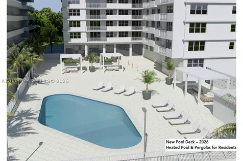 5825 Collins Avenue Miami Beach FL 33140