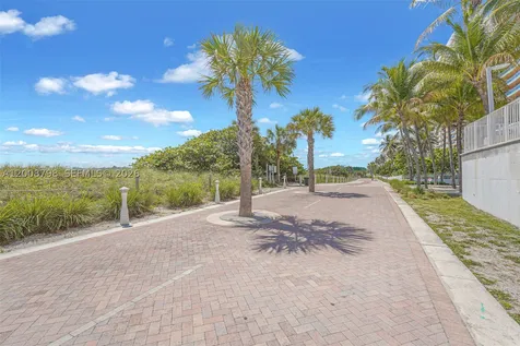 5825 Collins Avenue Miami Beach FL 33140