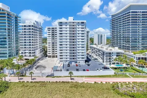 5825 Collins Avenue Miami Beach FL 33140