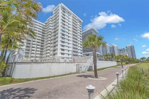 5825 Collins Avenue Miami Beach FL 33140
