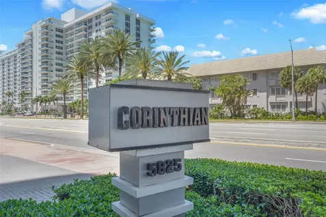 5825 Collins Avenue Miami Beach FL 33140