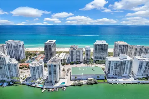 5825 Collins Avenue Miami Beach FL 33140