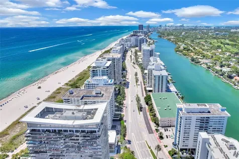 5825 Collins Avenue Miami Beach FL 33140