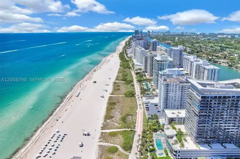5825 Collins Avenue Miami Beach FL 33140
