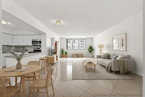 5825 Collins Avenue Miami Beach FL 33140