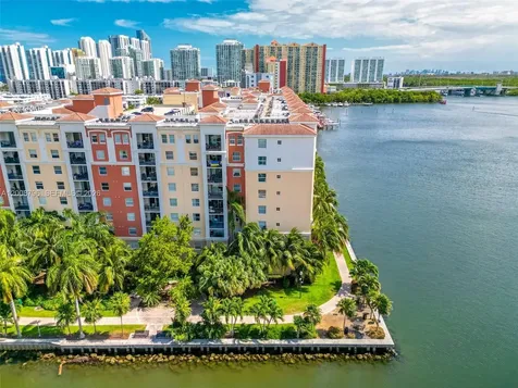 17145 N Bay Road Sunny Isles Beach FL 33160