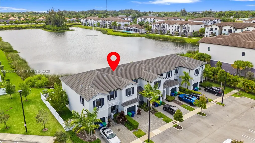 20478 NW 4th Court Miami Gardens FL 33169