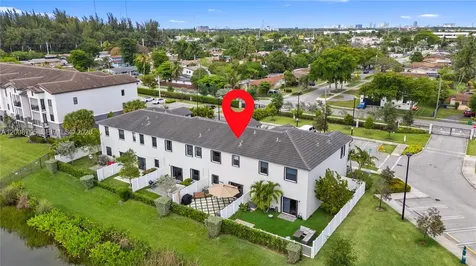 20478 NW 4th Court Miami Gardens FL 33169