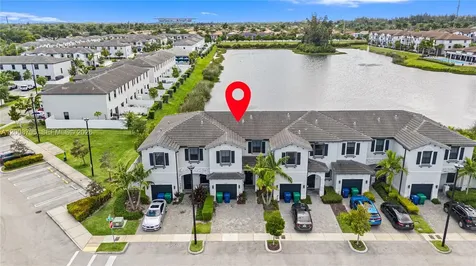 20478 NW 4th Court Miami Gardens FL 33169