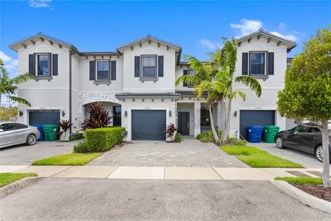 20478 NW 4th Court Miami Gardens FL 33169