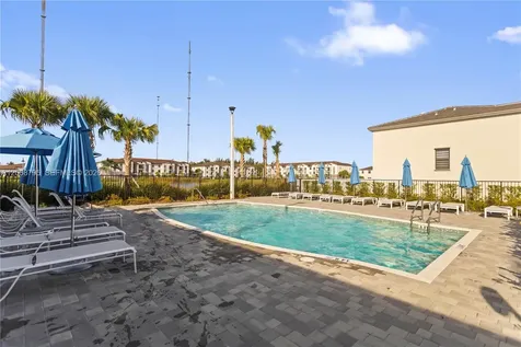 20478 NW 4th Court Miami Gardens FL 33169