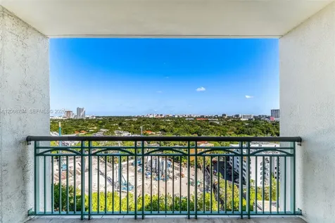 3350 SW 27th Avenue Miami FL 33133